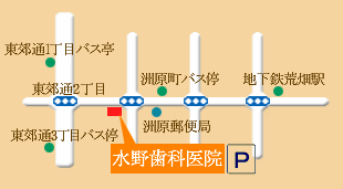 詳細地図